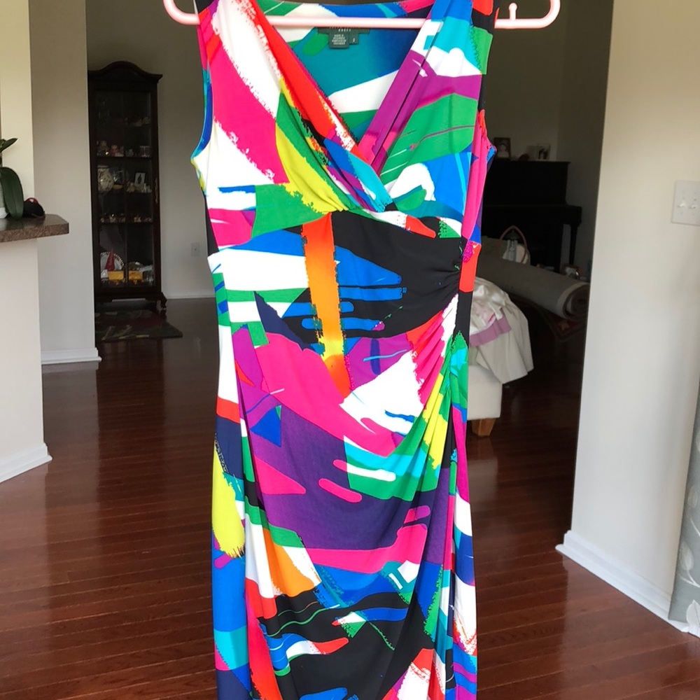 Dress - Picture 5 of 5